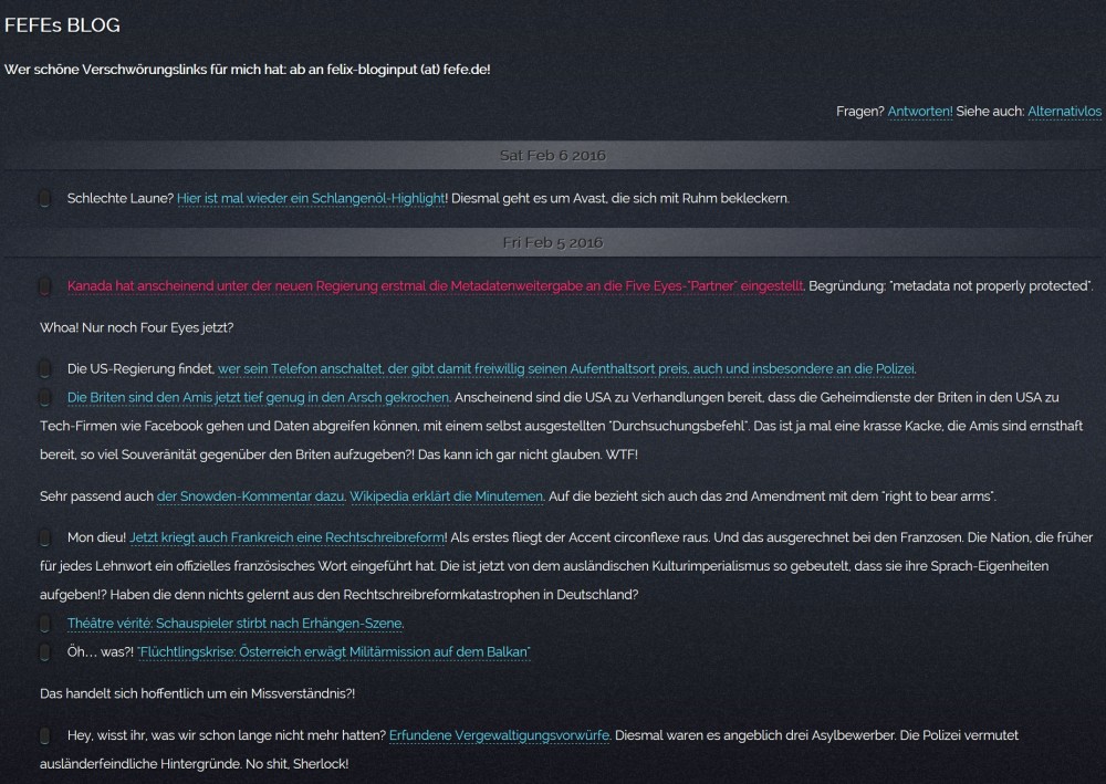blog.fefe.de im btcdb style