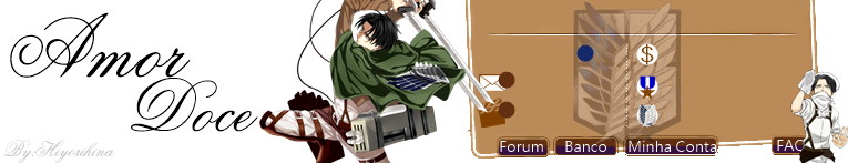 Tema Amor Doce Levi Ackerman ღ