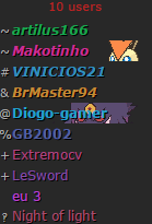 LRPB Showdown Icons