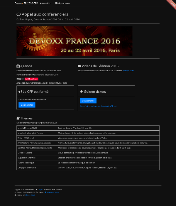 devoxx cfp night-mode