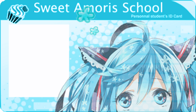amor doce : miku