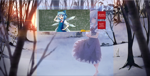 BakA+