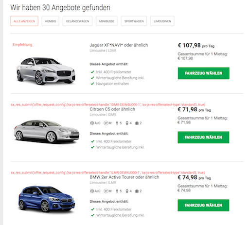 sixt debug updated