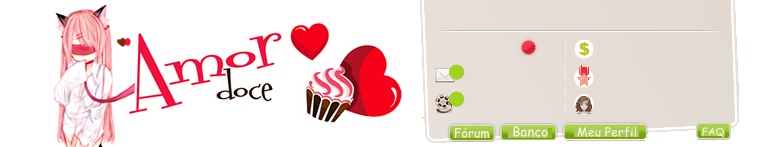 Amor Doce Tema:Girls