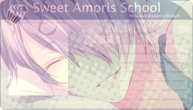Amor Doce Tema: Garry (Ib)