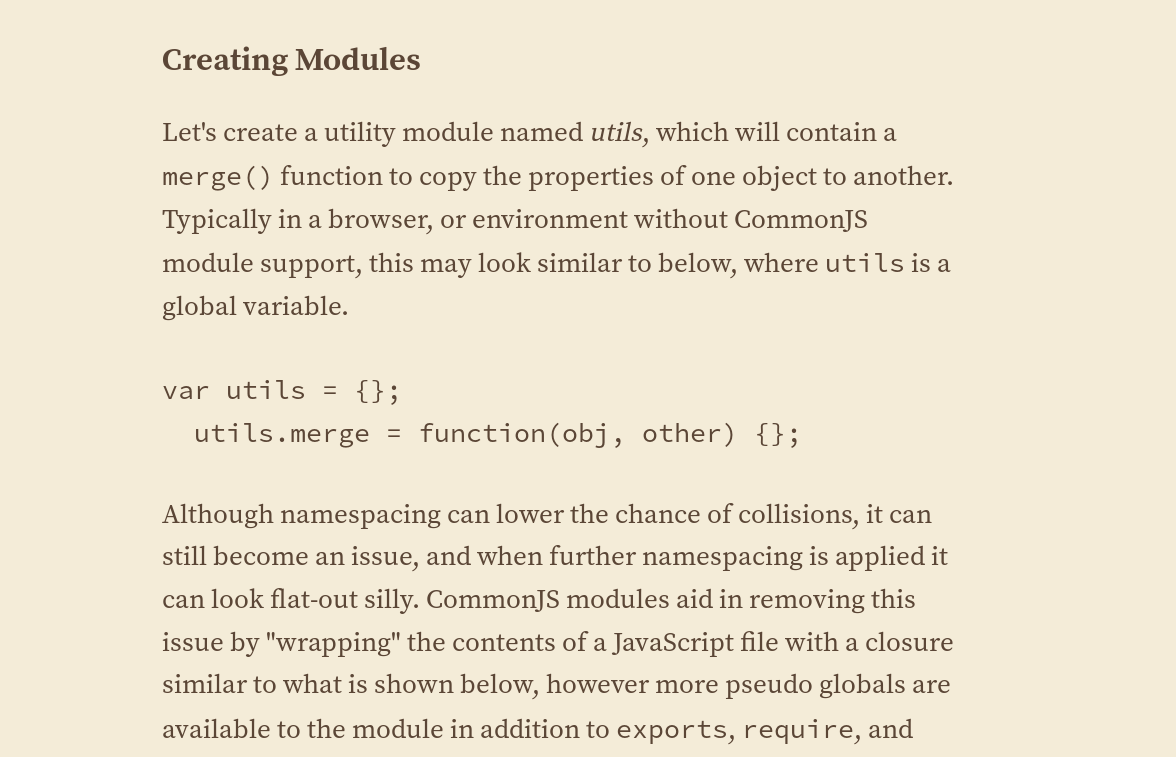 Firefox Reader View + Browser Defaults