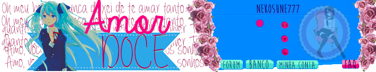 Style- Coisa de Nekos