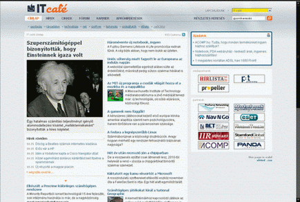 itcafe.hu - by giny8i8 - no ADs