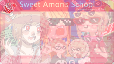 ZIE'S THEME AMOR DOCE