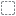 Empty favicon dotted