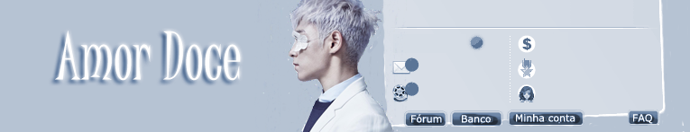 Tema Amor Doce: T.O.P (BIGBANG) ♡