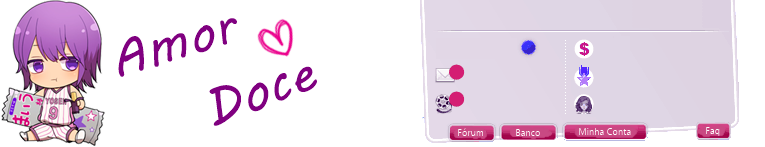 Amor Doce Tema: Kuroko no Basket, Murasakibara