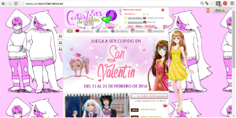 Corazon de Melon - Amedot