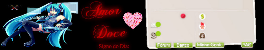 Hatsune Miku para Amor Doce