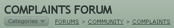 FORUM CAPITALIZATION