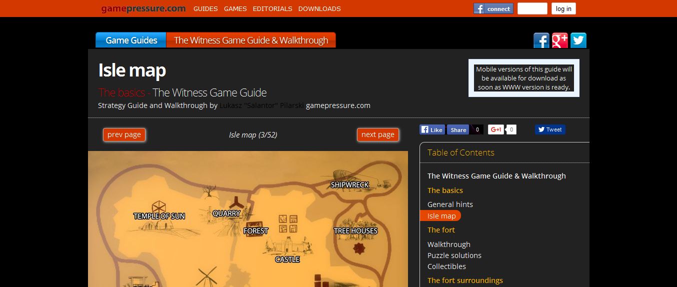 gamepressure - dark