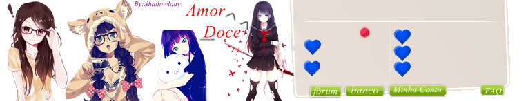 Amor Doce tema-meu 2