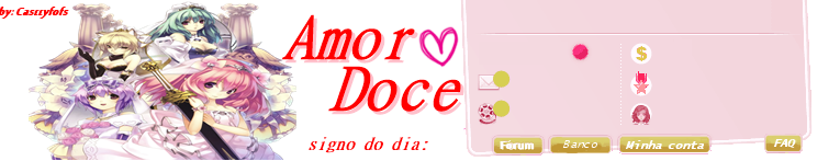amor doce tema:castty