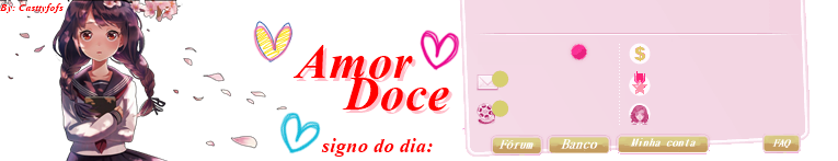 amor doce tema: castty