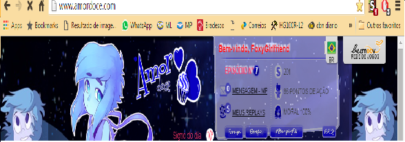 Lapis Lazuli Tema Amor Doce