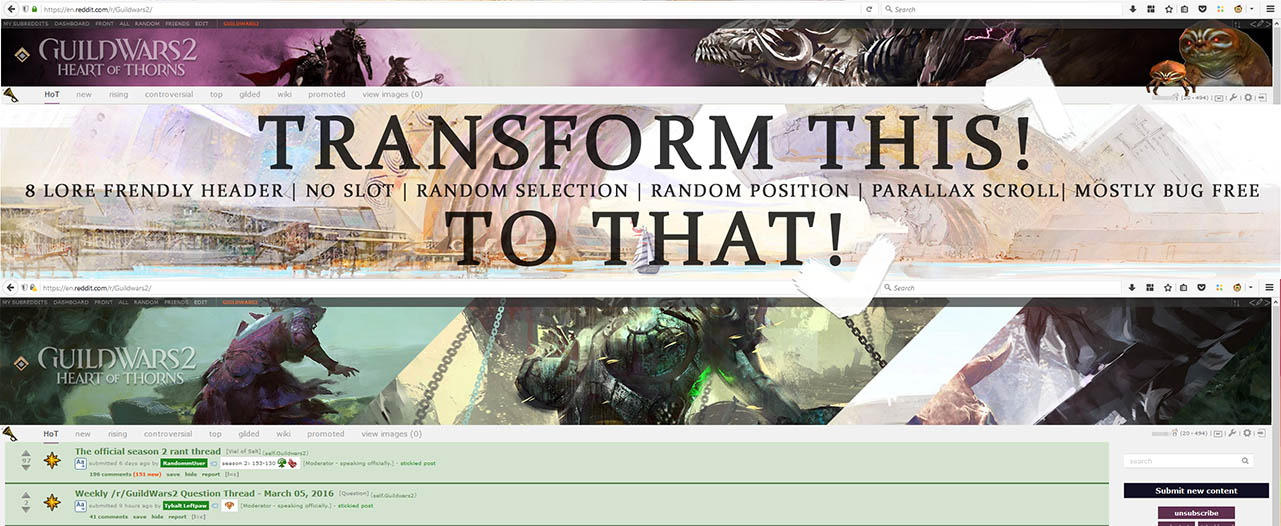 r/guildwars 2 larger header