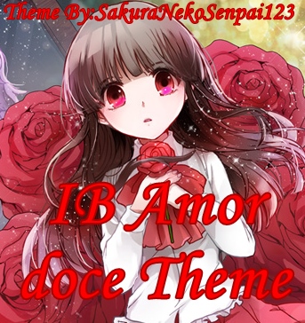 Ib Amor Doce theme