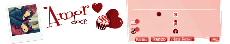 Amor Doce Tema: Cassy (Castiel)