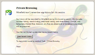 About:PrivateBrowsing - Custom Mask Background 3.5