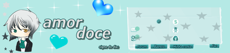 tema super fofo amor doce:lys fofo
