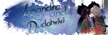 Amor Doce - Para Dudahvivi