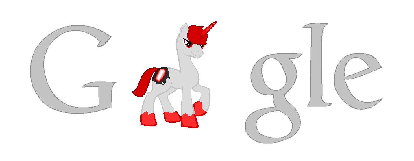 Laser Blaze Google Style