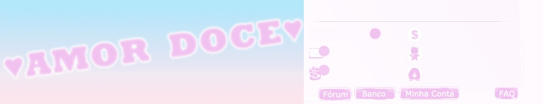 Tema Amor Doce: Cute Pink Trash