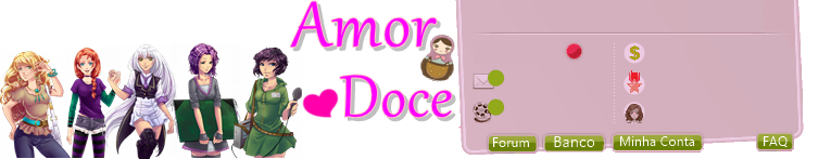 Amor Doce-Girls