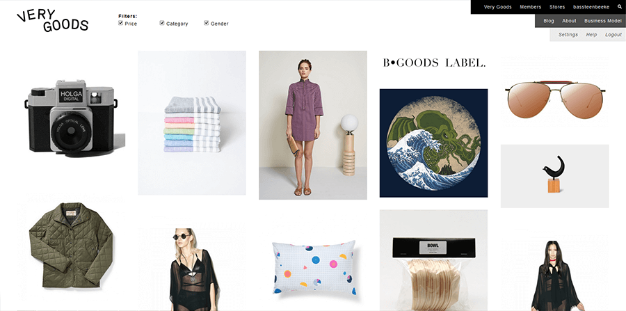 Verygoods.co