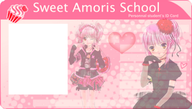 amor doce tema : hinamori amu shugo chara