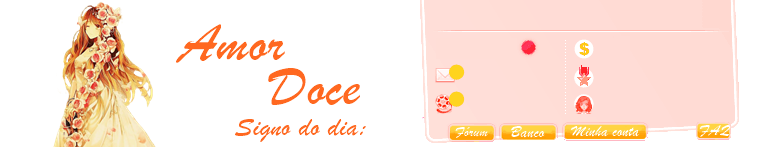 Amor Doce : Menina das flores Sphaera Delicata 333