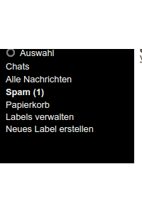 GMail auto expand sidebar
