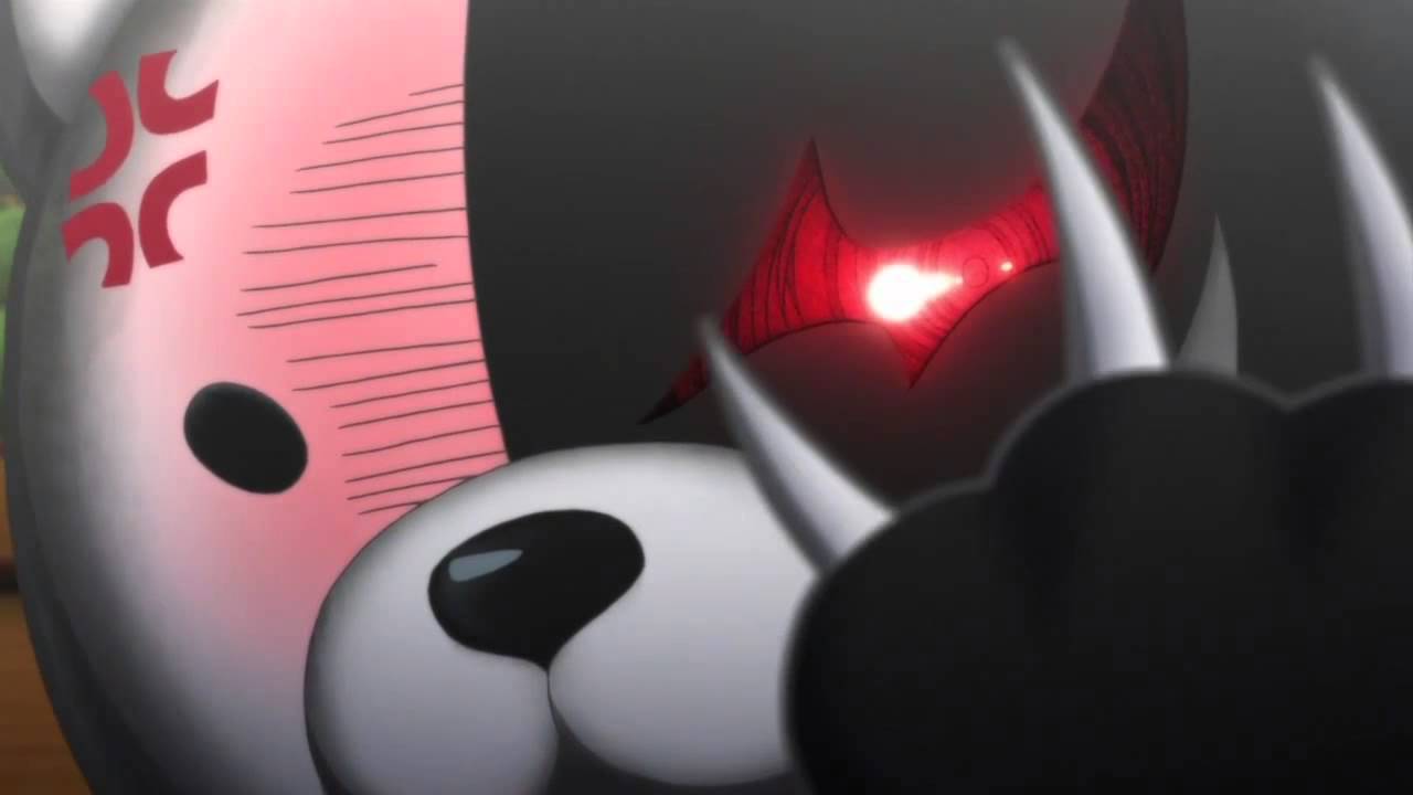 danganronpa