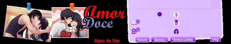 Tema Amor Doce Shiro33