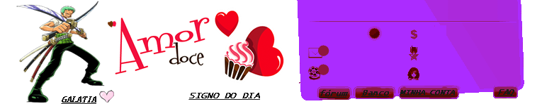amor doce tema roronoa zoro s2