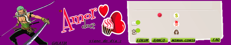 amor doce tema roronoa zoro s2 S2