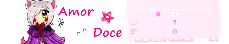 Tema Amor Doce Normal Qualquer Aleatóriooo