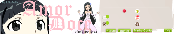 Amor Doce Tema : Yui