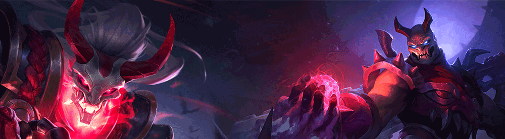 Gim's Blood Moon Style