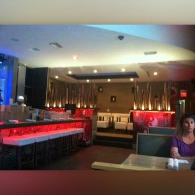 Moon Thai & Japanese