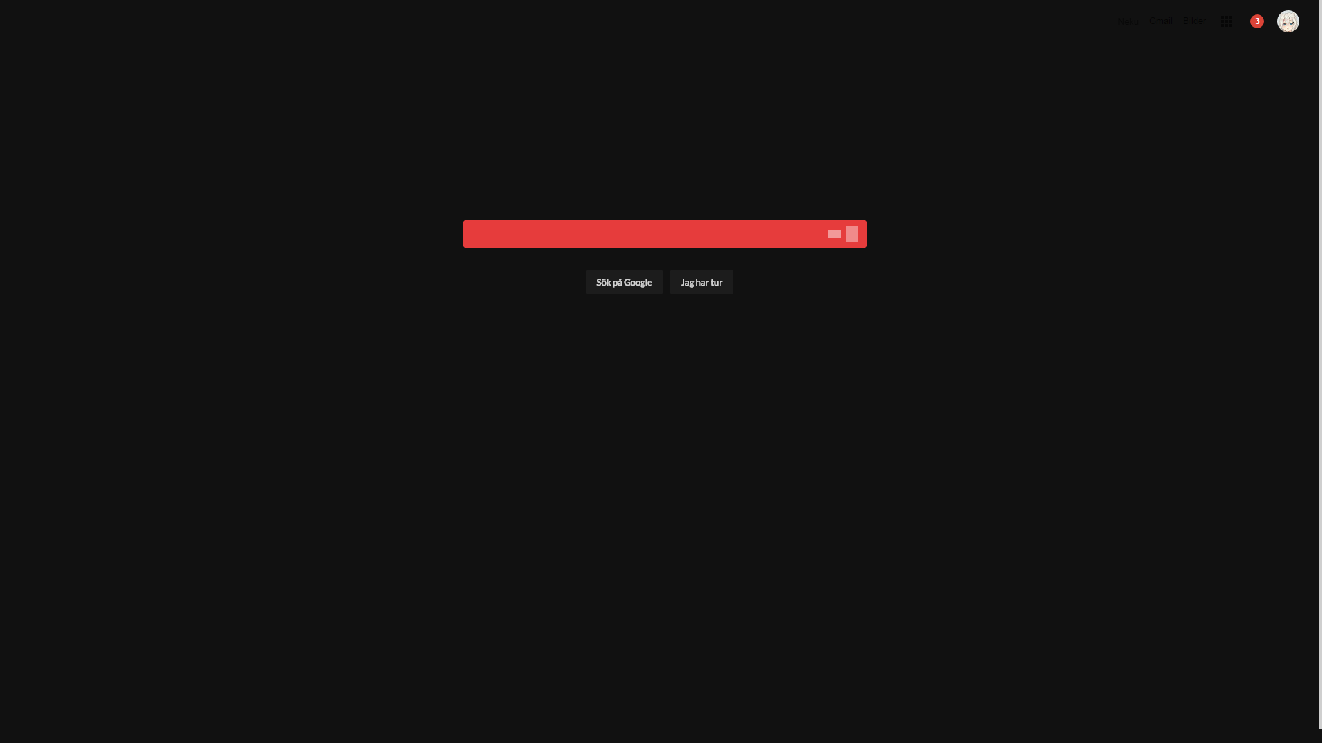 Google AT Theme