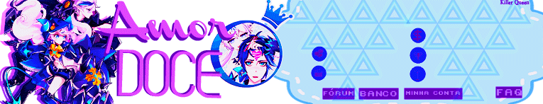 Lu/Ciel (Elsword) - Amor Doce (Tema)