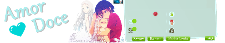 Amor Doce-Ano Hana