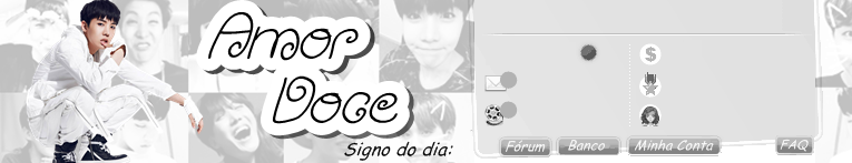 Amor Doce Tema: J-Hope