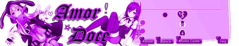 Tema de garotas de anime muito fofinho